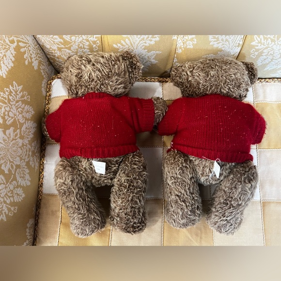 Vintage Ralph Lauren polo bears 1998 - Picture 3 of 4